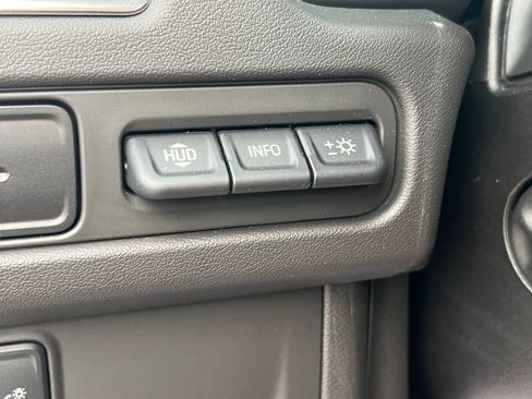 Used 2023 GMC Yukon AT4 w/ AT4 Premium Package AWD/4WD image 26