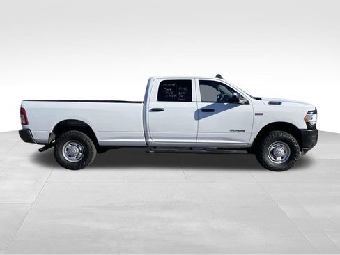 Used 2022 RAM 2500 Tradesman image 2