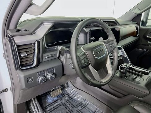 Certified 2024 GMC Sierra 1500 Denali w/ Denali Reserve Package image 8