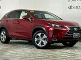 Used 2017 Lexus NX 300h AWD image 2
