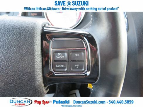 Used 2017 Dodge Grand Caravan SXT image 21