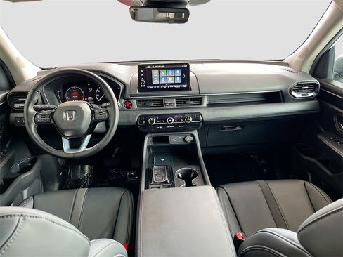Used 2023 Honda Pilot EX-L image 21