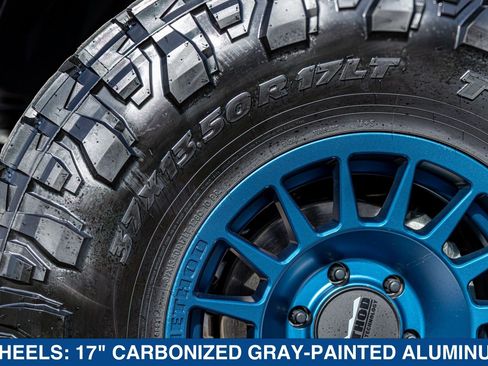 New 2025 Ford Bronco Badlands AWD/4WD image 25