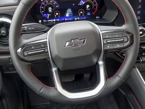 New 2026 Chevrolet Colorado Z71 w/ Technology Package image 20