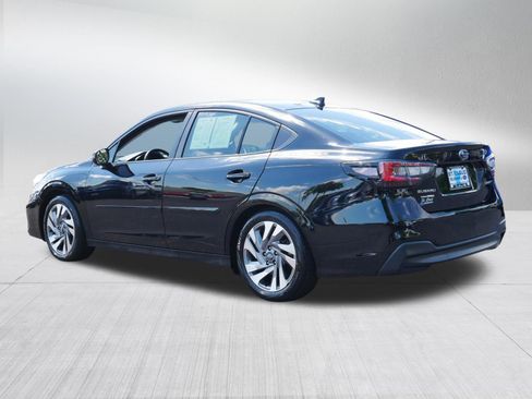Certified 2024 Subaru Legacy Limited AWD/4WD image 5
