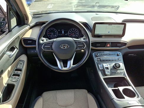Certified 2023 Hyundai Santa Fe SEL image 11