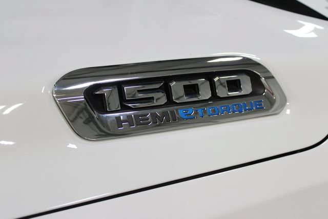 Used 2021 RAM 1500 Limited AWD/4WD image 34