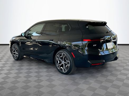 New 2026 BMW iX xDrive45 image 4