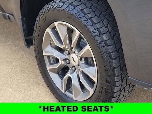 Used 2022 Chevrolet Silverado 1500 RST image 8