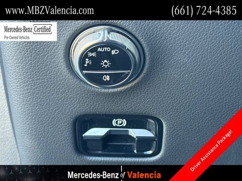 Certified 2025 Mercedes-Benz GLC 350e 4MATIC image 23