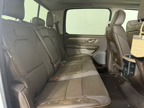 Used 2026 RAM 1500 Limited AWD/4WD image 14