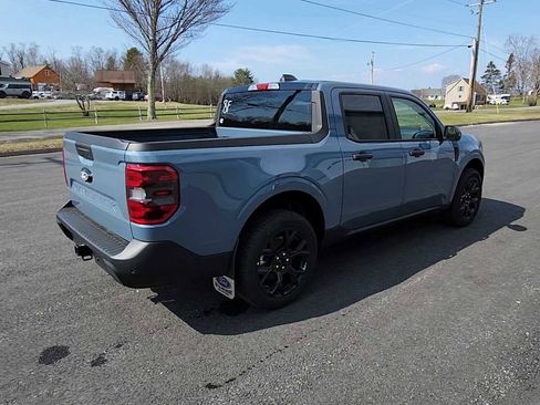 New 2026 Ford Maverick XLT w/ Black Appearance Package AWD/4WD image 8