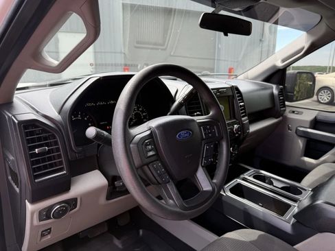Used 2020 Ford F150 XL w/ Equipment Group 101A Mid AWD/4WD image 7