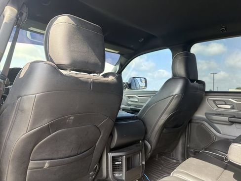 Used 2021 RAM 1500 Big Horn AWD/4WD image 8