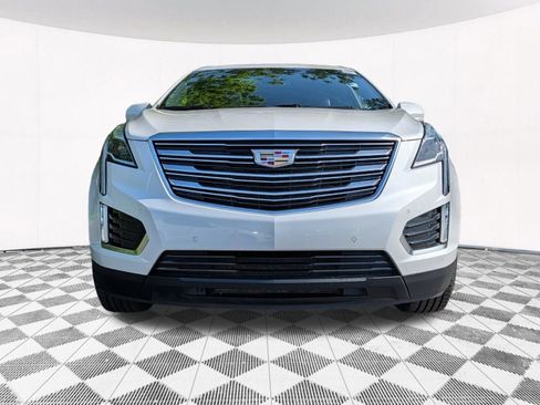 Used 2017 Cadillac XT5 Premium Luxury AWD/4WD image 21