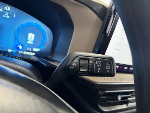 Used 2025 Ford Bronco Sport Big Bend image 33