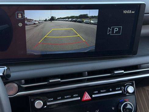 Used 2026 Hyundai Tucson SEL FWD image 12