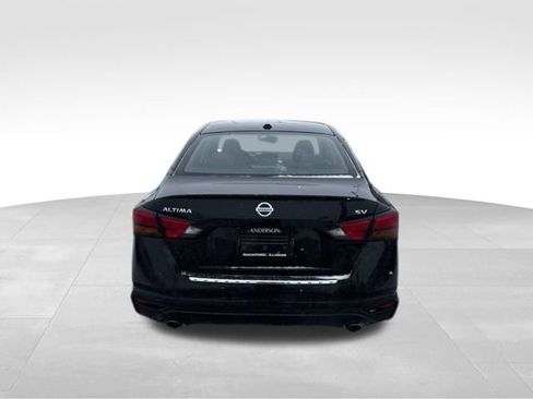 Used 2019 Nissan Altima 2.5 SV image 6