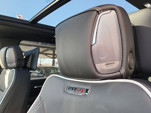 New 2026 GMC Yukon XL AT4 Ultimate image 17