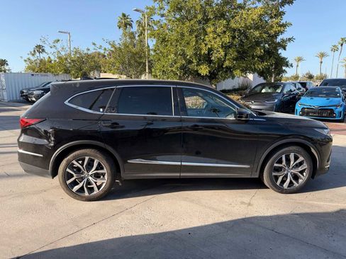 Used 2023 Acura MDX FWD w/ Technology Package image 6