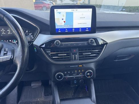 Used 2020 Ford Escape SEL AWD/4WD image 10