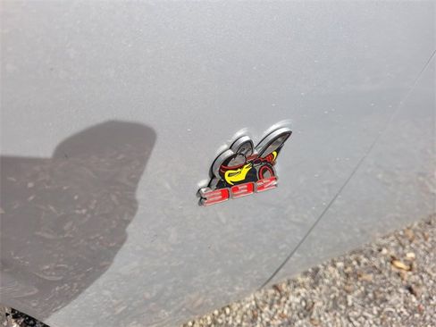 Used 2021 Dodge Challenger R/T Scat Pack w/ Driver Convenience Group image 4