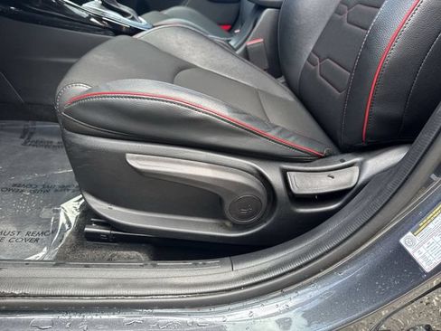 Used 2021 Kia Forte GT FWD image 27
