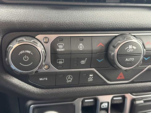 New 2026 Jeep Wrangler Unlimited Sport image 15