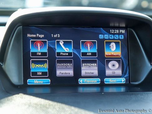 Used 2016 Buick Encore Base image 14