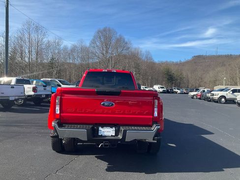 New 2026 Ford F450 XL w/ XL Driver Assist Package image 6