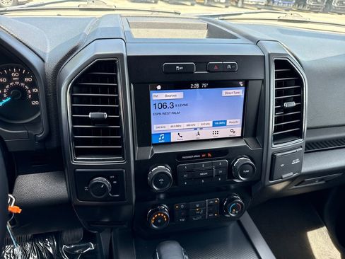 Used 2019 Ford F150 XLT w/ Equipment Group 302A Luxury RWD image 18