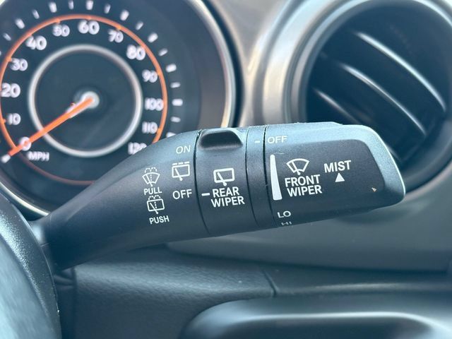 Used 2022 Jeep Wrangler Unlimited Sport AWD/4WD image 15