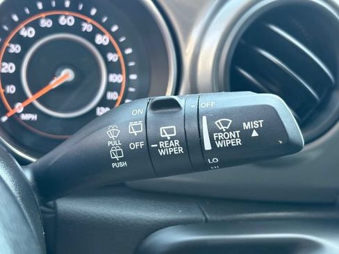 Used 2022 Jeep Wrangler Unlimited Sport AWD/4WD image 15