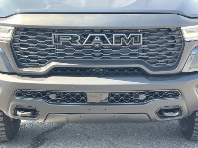 New 2026 RAM 1500 RHO w/ RHO Level 1 Equipment Group AWD/4WD image 11