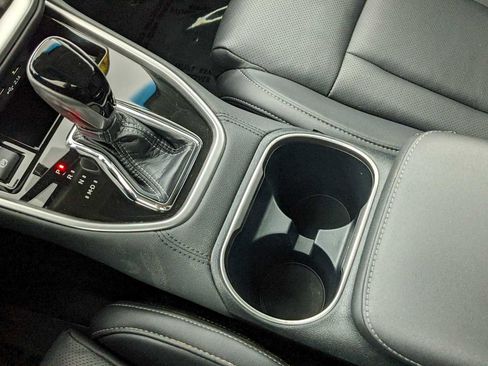 Certified 2021 Subaru Outback Limited w/ Popular Package #2 image 18