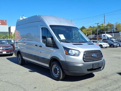 Used 2018 Ford Transit 250 148 High Roof