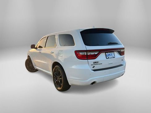 Used 2022 Dodge Durango R/T image 2