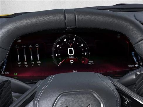 New 2026 Chevrolet Corvette Z06 image 18