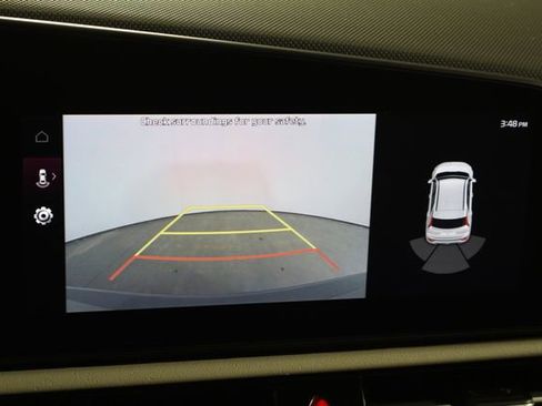 Used 2023 Kia Niro Wind FWD image 39