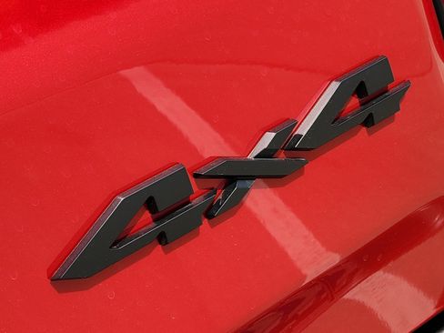 New 2026 RAM 1500 RHO AWD/4WD image 8