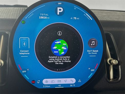 Certified 2025 MINI Cooper Countryman SE image 13