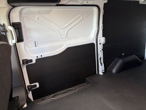 New 2025 Ford Transit 250 Low Roof w/ Load Area Protection Package image 8