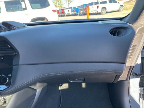 Used 2024 Nissan Z NISMO w/ Floor Mat Package image 43