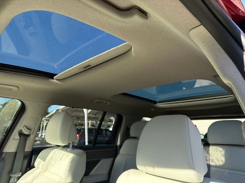 Used 2024 Hyundai Santa Fe Limited FWD image 19