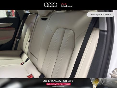 New 2026 Audi A6 Premium Plus image 23