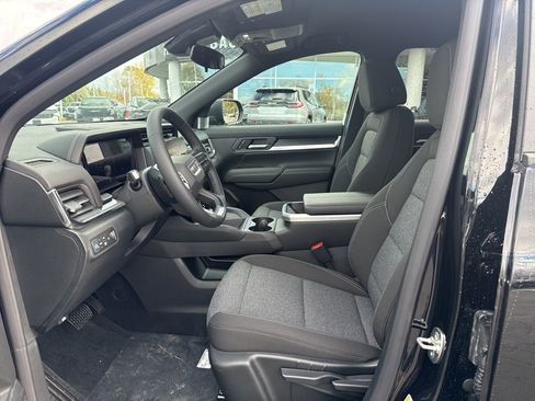 New 2026 GMC Terrain Elevation image 9