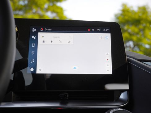 Used 2024 Chevrolet Corvette Z06 w/ Z07 Performance Package image 24