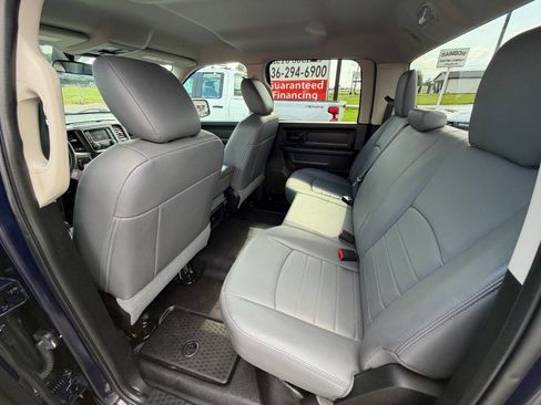 Used 2017 RAM 1500 Tradesman w/ Protection Group AWD/4WD image 18