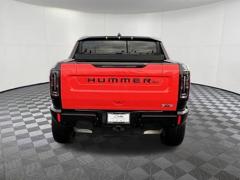 Used 2025 GMC Hummer EV 3X image 5