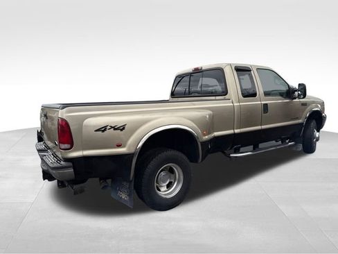 Used 2001 Ford F350 XL image 7
